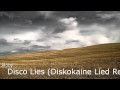 Moby - Disco Lies (Diskokaine Lied Remix ...