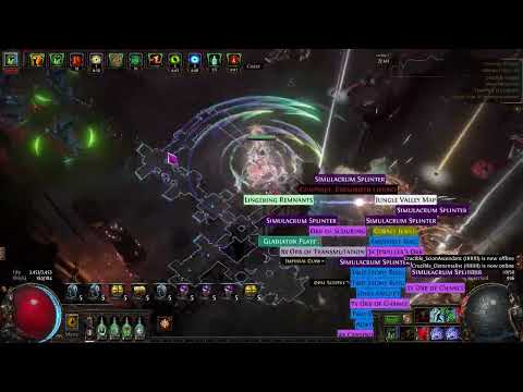 Build Showcase 80%Deli Scion Explode Blade Vortex