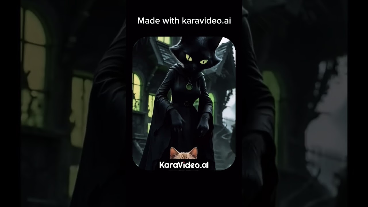 Typed this, got a video. Your turn → Karavideo.ai #AIVideo #TextToVideo #Karavideo”