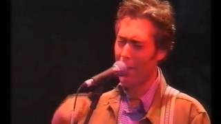 Tindersticks - Jism (Bizarre Festival 1998)