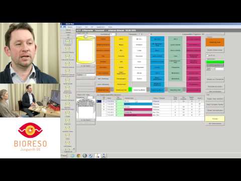 Modul 2: BICOM© KTT digital