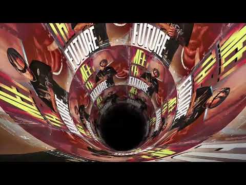 Chrissy MNL - MEET THE FUTURE (Visualizer)