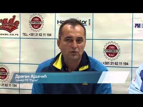 rk jugovic rudar