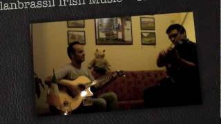 Clanbrassil Irish Music - The Ferryman
