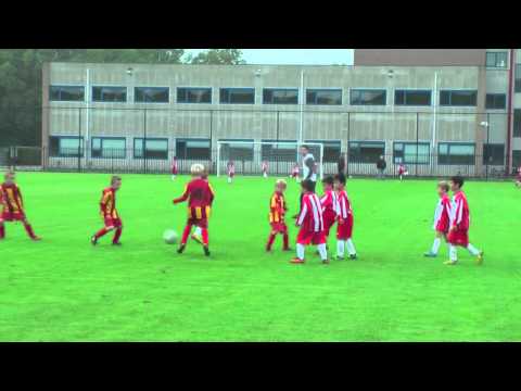 21-09-2013 WOENSELSE BOYS F3 vs DBS F9