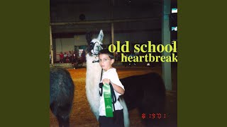Old School Heartbreak Music Video