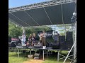 Willow Creek performing "Live" at the South Lebanon 4th of July Celebration
