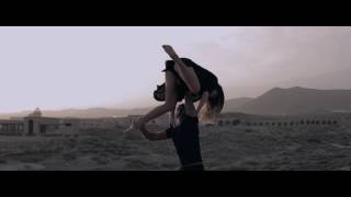 Dance Tenerife... Crazy in Love (50 Shades of Grey) Choreography &amp; Dance - Lera Smirnova &amp; Diego