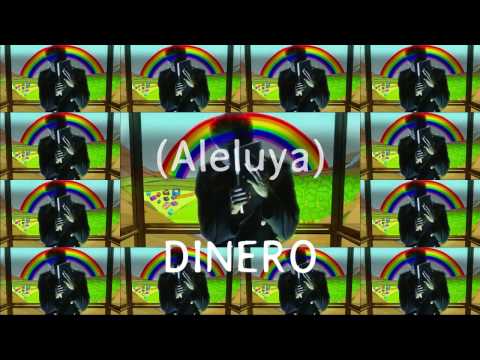 Aleluya Money - Gorillaz (Ft. Benjamin Clementine) [subtitulada en español]