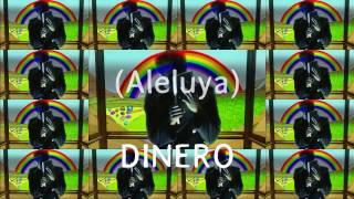 Aleluya Money - Gorillaz (Ft. Benjamin Clementine) [subtitulada en español]