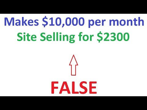 Flippa Beginner Buying Guide To Avoid Scams