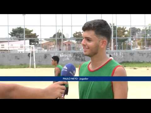Esporte Amazônia | Conheça três jogadores amazonenses que vão jogar fora do Amazonas