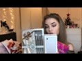 WHAT I GOT FOR CHRISTMAS 2016