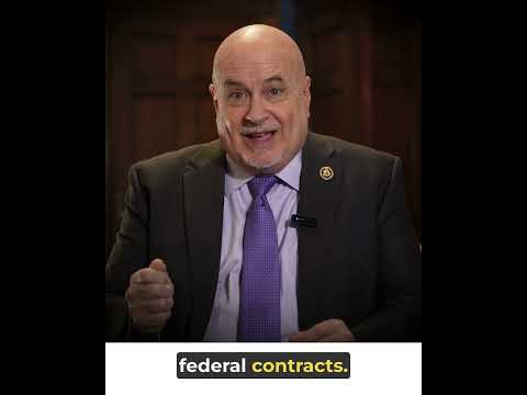 Introducing the ELON MUSK Act