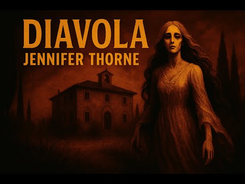 Diavola by Jennifer Thorne: The Ultimate Summary & Psychological Analysis (Plot Explained)