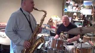 Rich Corpolongo - Four (3/26/09)