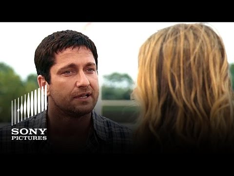 The Bounty Hunter (TV Spot 1)