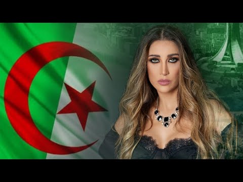 يا جزائر ميريام عطا الله
