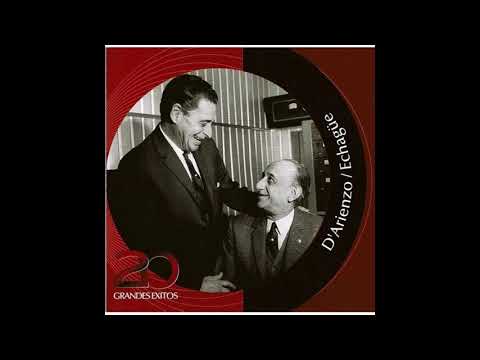 Juan D'Arienzo & Alberto Echague  - Que dios te ayude  -  1939