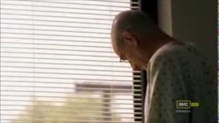 Why Walter White cooks meth (Breaking Bad)