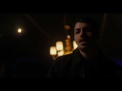 ElMusto x BLOK3 x Müslüm Gürses - Bir Ömür Yetmez Ki (Güle Güle Sarışınım)