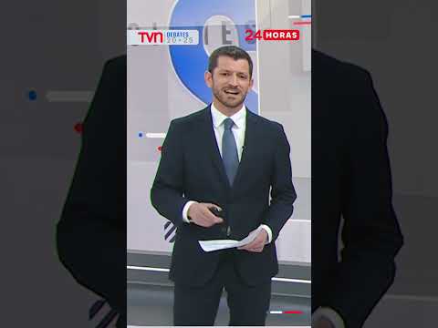 24 Debates: conoce a los candidatos al parlamento del Distrito 5, región de Coquimbo