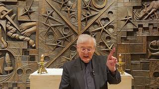Fr. Greg Weekly Spiritual Video 10-05-25