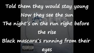 Lupe Fiasco - What U Want W/ Lyrics!