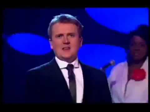 LCGC - Glory, Glory, Hallelujah (live)