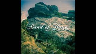 Band of Horses - Feud (Audio)