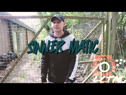 Sinner Matic [Freestyle] LCTM