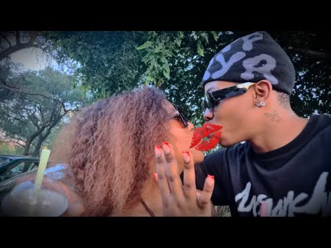 I FOUND LOVE AT A CAR SHOW🥰❤️  {BRAZIL FEST VLOG🇧🇷}