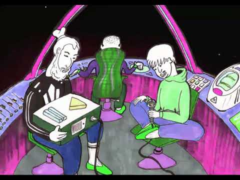 IZDW - Erste Klasse ( Bungalow Remix )