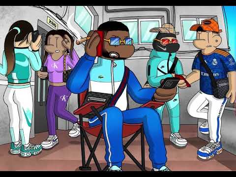 DELARUE FT. Morad - Que serà prod.SHB (àudio oficial)