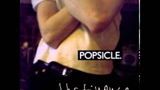 Popsicle - 07 Prussian Blue