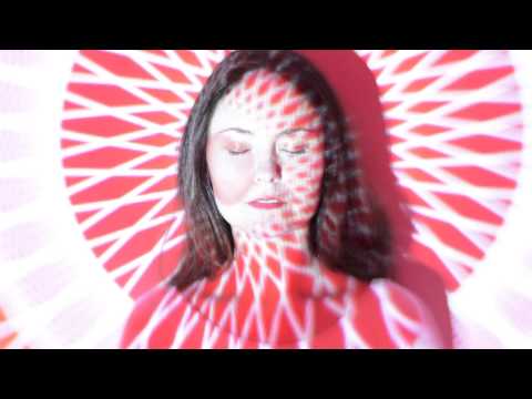 Future Eyes TV - RED - Jane Anne Thomas - 1/3