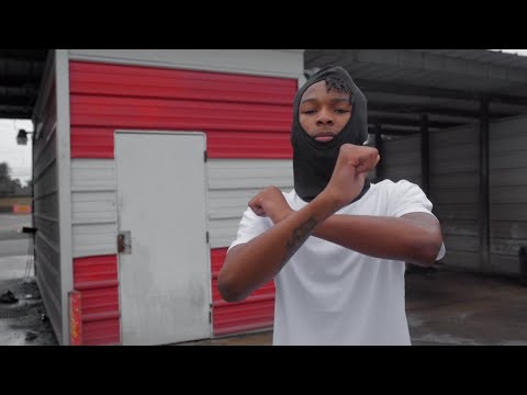 DaRealCaston - Bout Business (Music Video)