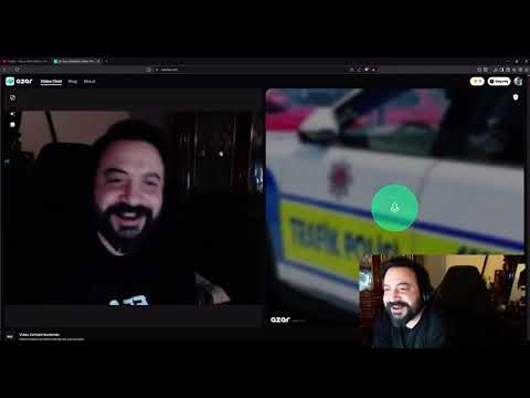 KARTAL BULUT DOĞAN POLİSLE KAVGA EDİYOR :D