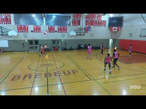 Ali&friend(52) tier 4 Markham(45) - tcbl saturday - 2022/2023 winter