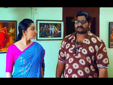Ottachilambu I Episode 120 - 07 April 2017 I Mazhavil Manorama