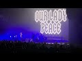 Our Lady Peace - Whatever (Live @ The Colosseum, Caesars Windsor 2025)