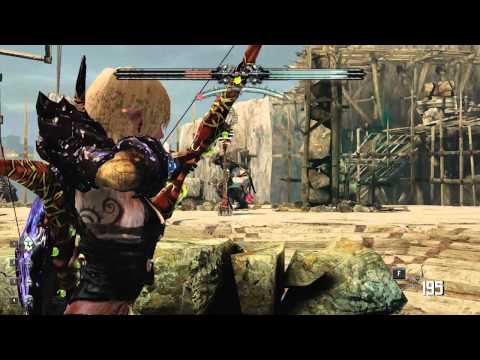 [PC] Hunted The Demon's Forge - Part 44 {Chapter 5}