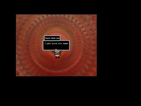 LISA: Timeless in Pointless version 1.1.0 playthrough. Part 1