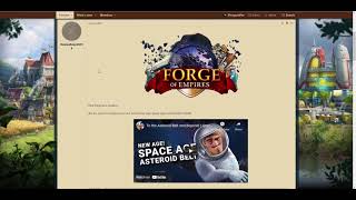 12 Best Updates to Forge of Empires Since... The Arc?! (You won't believe this is an FoElite video)