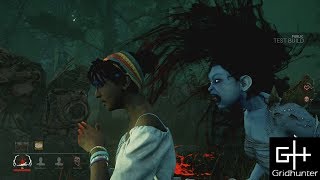 Dead by Daylight - [Shattered Bloodline DLC] In Search of the Spirit