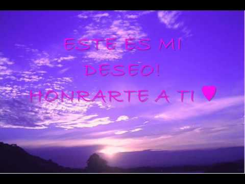 Este Es Mi Deseo - Billy Bunster