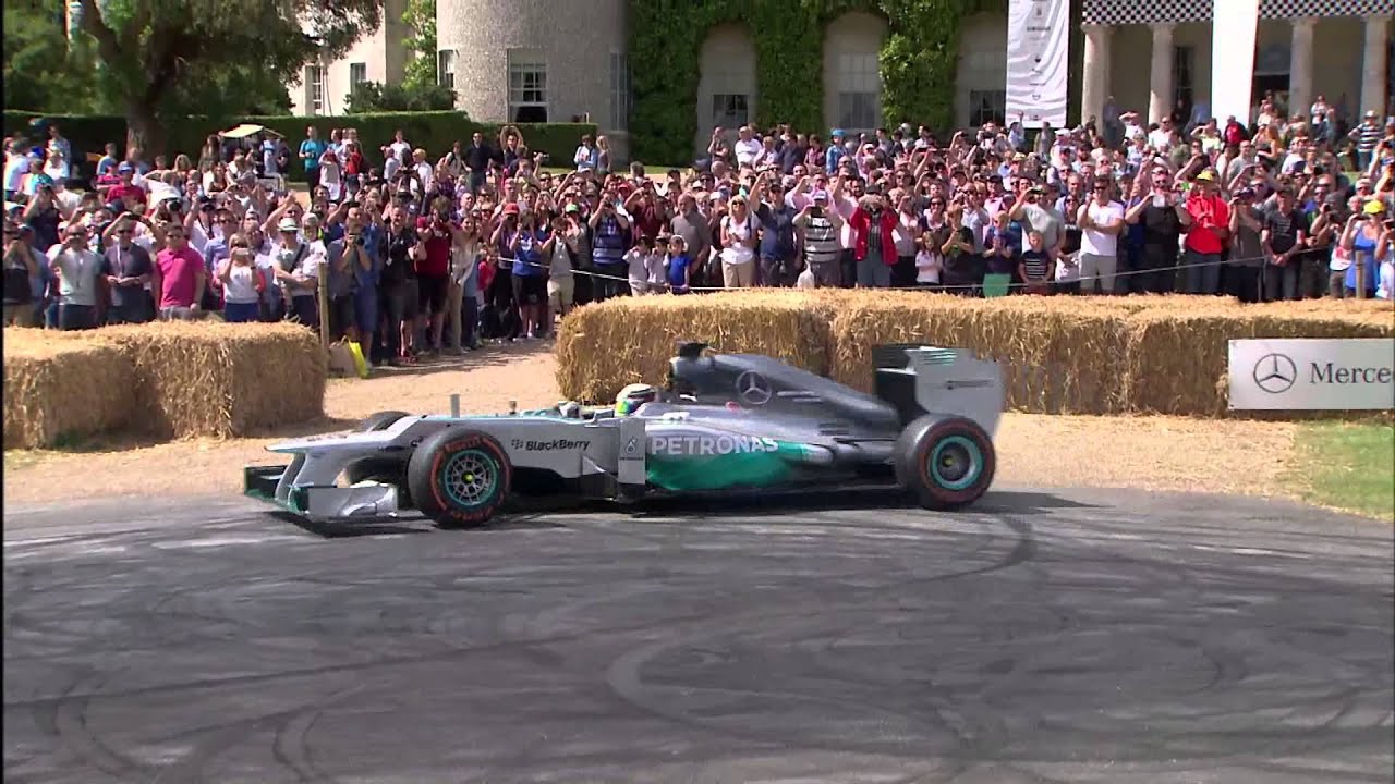F1 Highlights