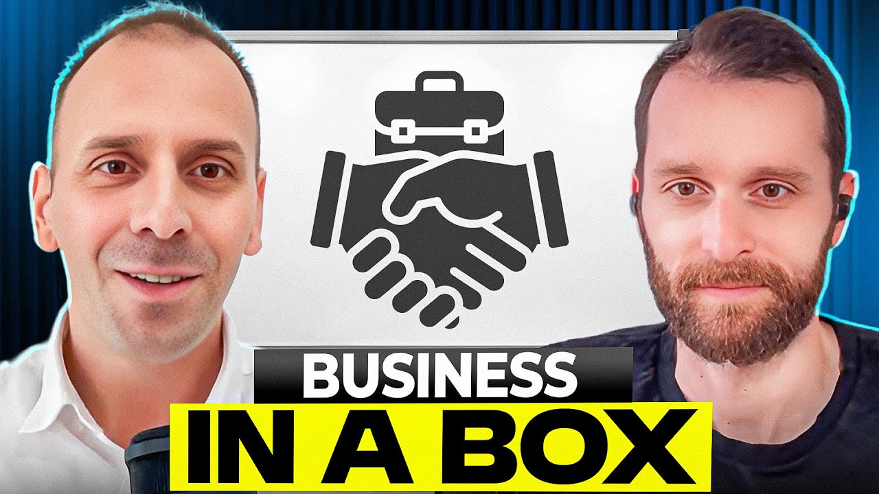 How Freemius Became a Business-in-a-Box for Software Creators with Vova Feldman