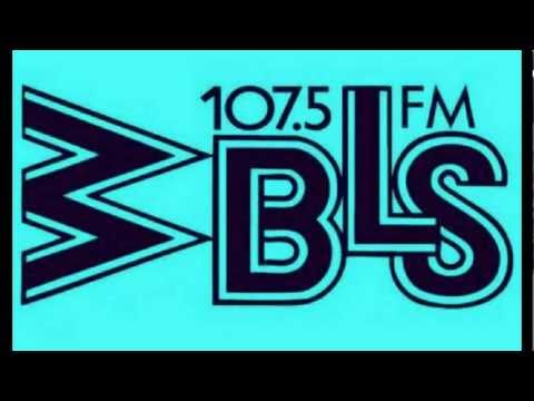 Timmy Regisford,Merlin Bob 107.5 WBLS Dance Party dedication to the Paradise Garage.mp4