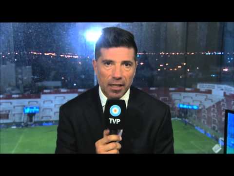 El análisis de Mario Cordo. Unión 1 - San Martín 1. Fecha 4. Primera División 2016